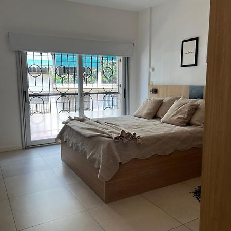 Lezama Park Apartment Buenos Aires Exterior photo