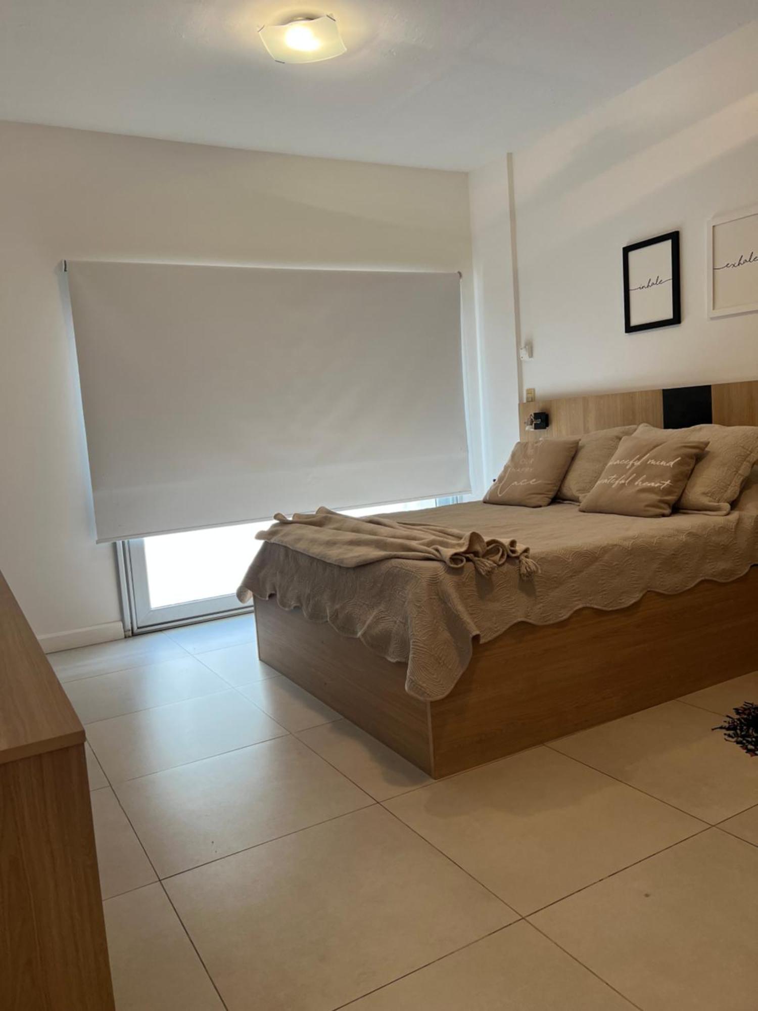 Lezama Park Apartment Buenos Aires Exterior photo